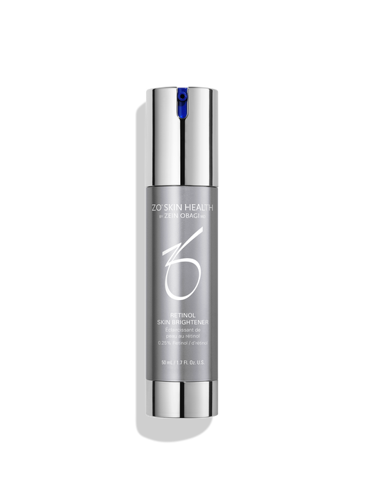 ゼオスキン SKIN BRIGHTENER 0.25 Retinol Skin Brightener 0.25 | ZO Skin Health, Inc.